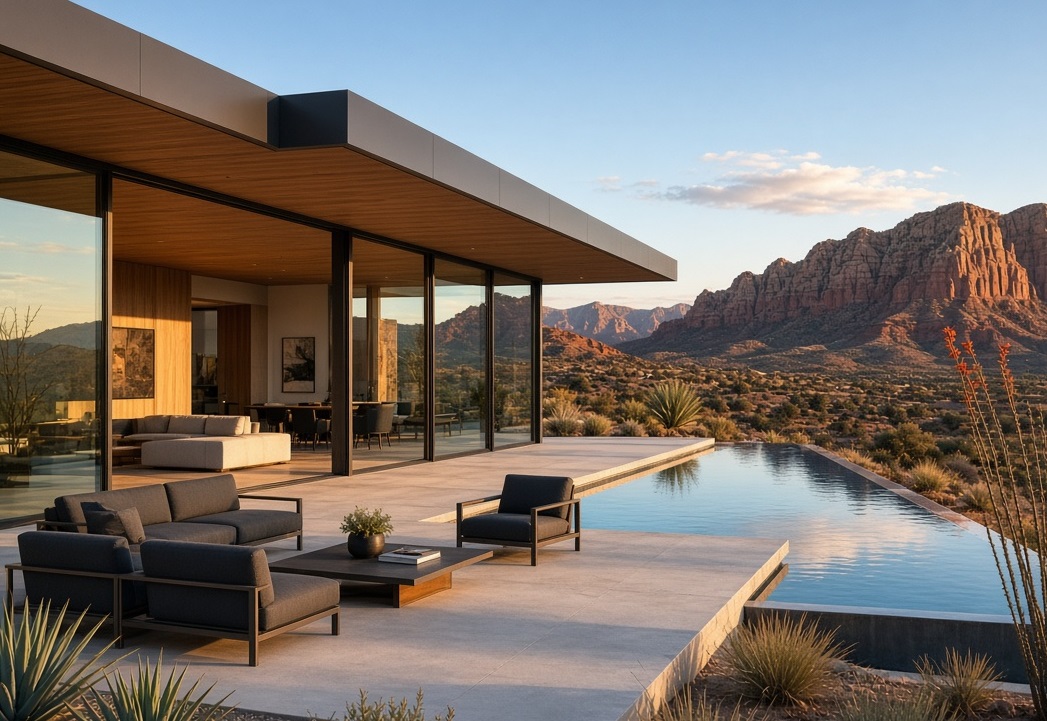 Arizona private home management